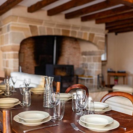 Domaine Du Segala Villa Bagnac Kültér fotó