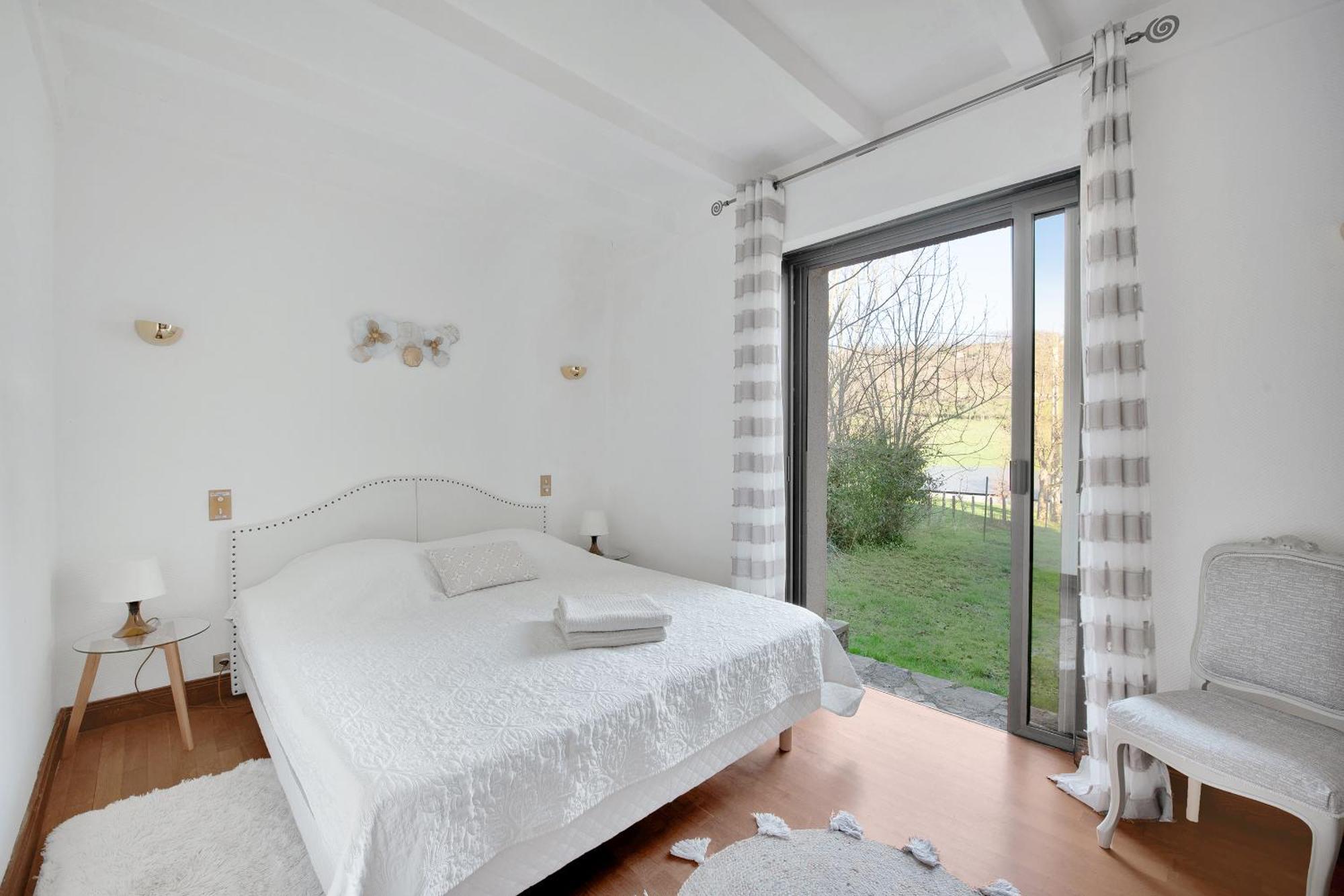 Domaine Du Segala Villa Bagnac Kültér fotó