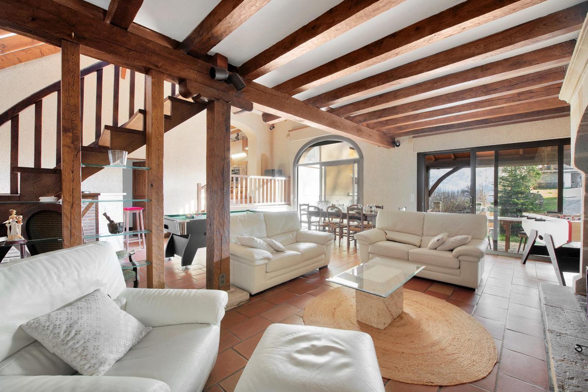 Domaine Du Segala Villa Bagnac Kültér fotó