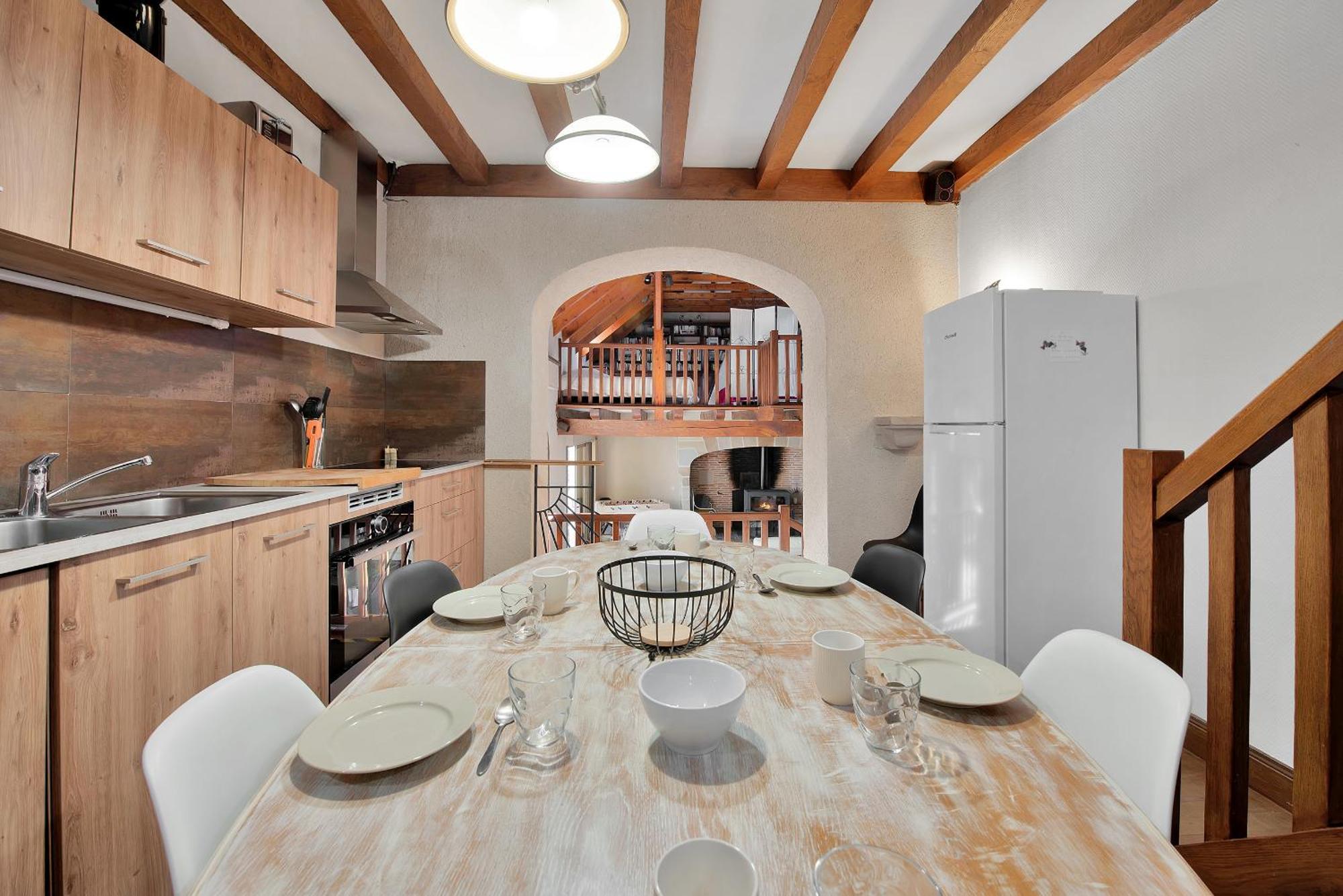 Domaine Du Segala Villa Bagnac Kültér fotó